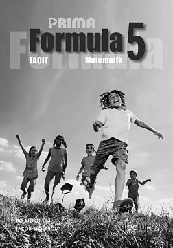 Prima Formula 5 facit 5-pack | 1:a upplagan