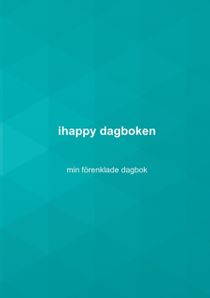 ihappy dagboken : förenklade versionen