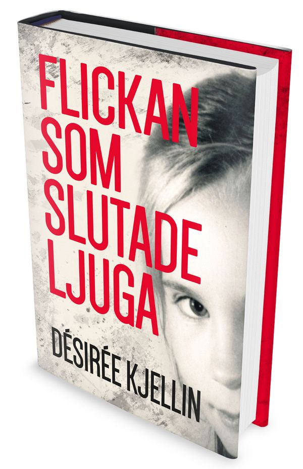 Flickan som slutade ljuga | 0:e upplagan