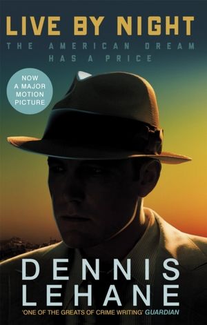 Live by Night (Film Tie-In)