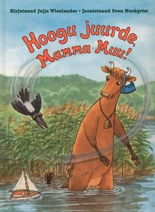 Mera fart Mamma Mu (Estniska) | 0:e upplagan