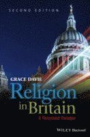 Religion in Britain: A Persistent Paradox