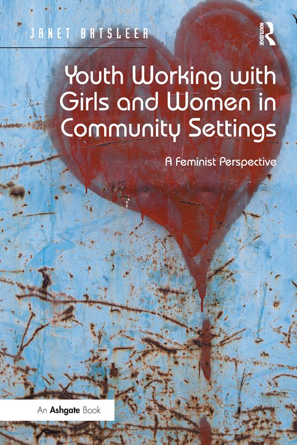 Youth Working with Girls and Women in Community Settings | 2:a upplagan