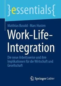 Work-Life-Integration