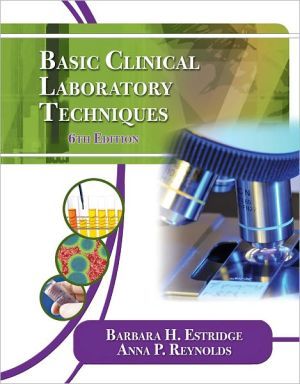 Basic Clinical Laboratory Techniques | 6:e upplagan