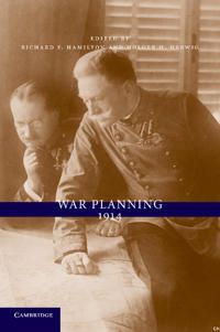 War Planning 1914 | 0:e upplagan