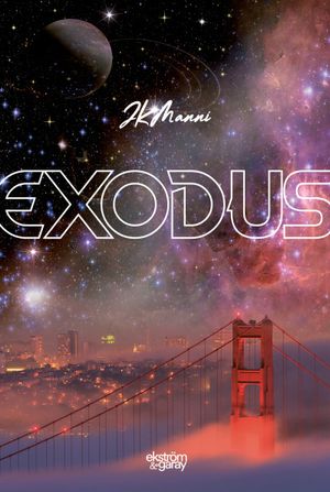 Exodus | 1:a upplagan