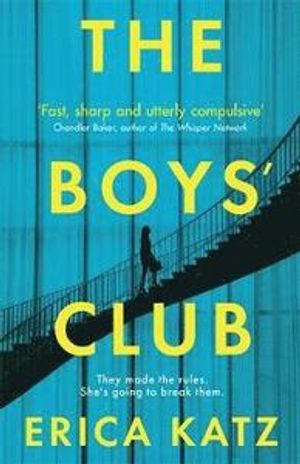 The Boys' Club