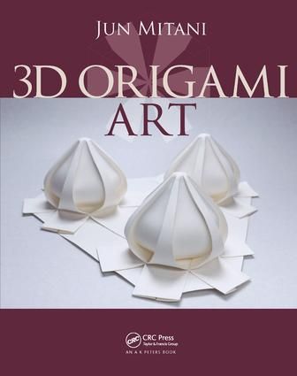 3D Origami Art | 1:a upplagan