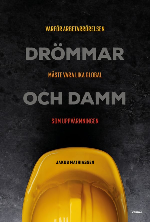 Drömmar och damm | 0:e upplagan