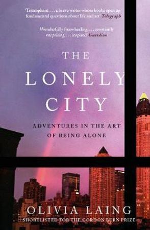 The Lonely City | 0:e upplagan