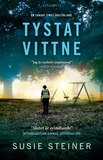 Tystat vittne