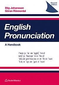 English pronunciation