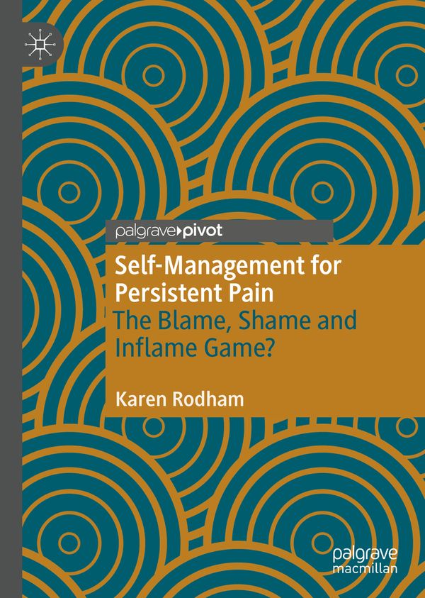 Self-Management for Persistent Pain | 1:a upplagan