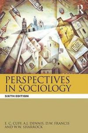 Perspectives in Sociology | 6:e upplagan