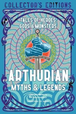 Arthurian Myths & Legends | 0:e upplagan