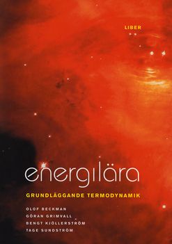 Energilära | 4:e upplagan
