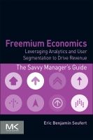 Freemium Economics | 0:e upplagan