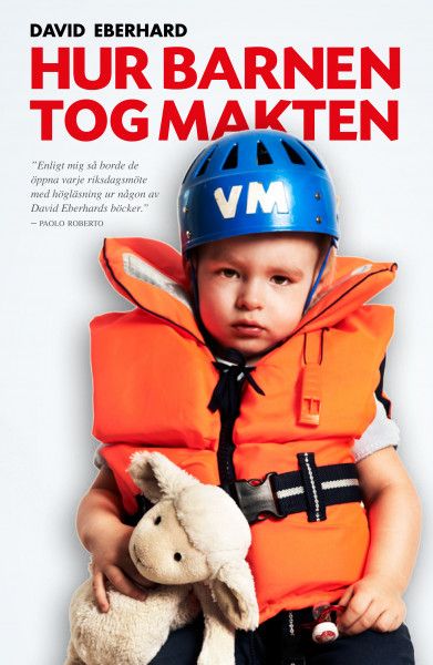 Hur barnen tog makten | 0:e upplagan