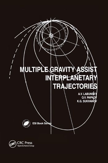 Multiple Gravity Assist Interplanetary Trajectories | 1:a upplagan