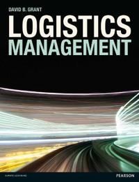 Logistics Management | 0:e upplagan