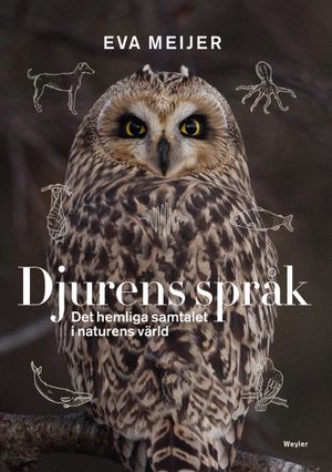 Djurens språk | 1:a upplagan