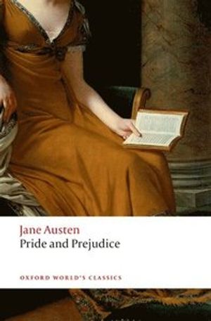 Pride and Prejudice | 3:e upplagan