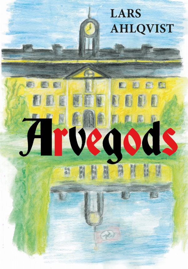Arvegods | 0:e upplagan