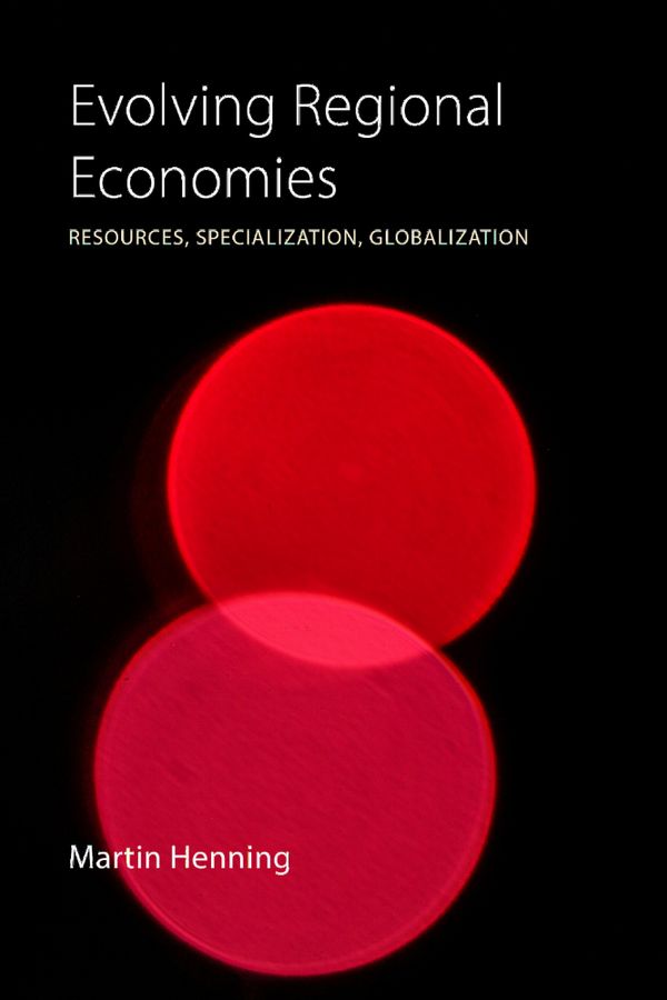 Evolving Regional Economies | 0:e upplagan