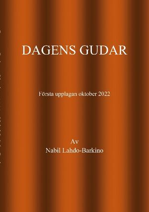 Dagens Gudar : Världsalltet | 1:a upplagan