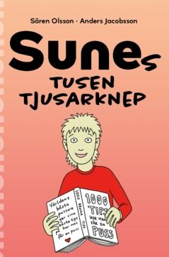 Sunes tusen tjusarknep | 0:e upplagan