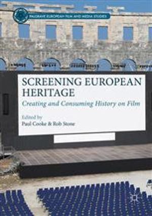 Screening European Heritage | 1:a upplagan