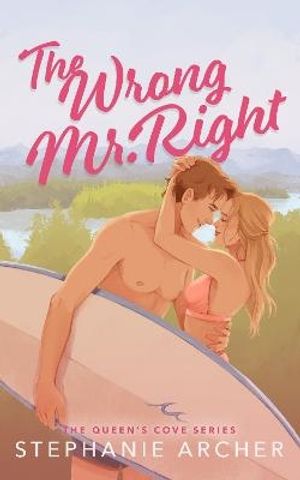 The Wrong Mr Right