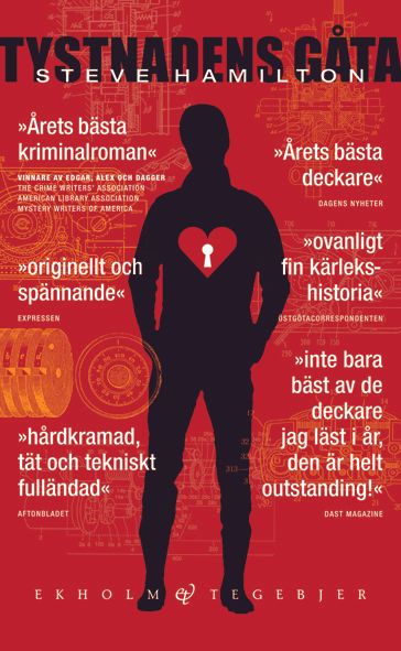 Tystnadens gåta | 1:a upplagan