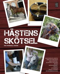 Hästens skötsel