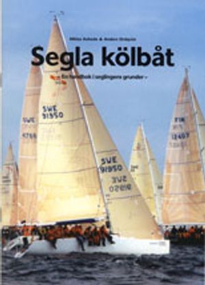 Segla kölbåt