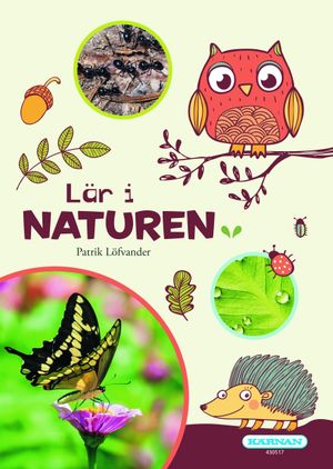 Lär i naturen | 1:a upplagan