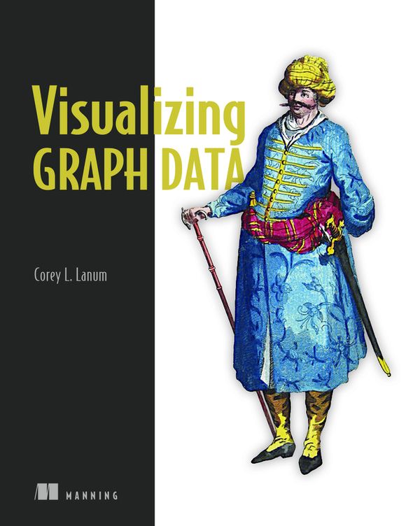 Visualizing Graph Data | 0:e upplagan