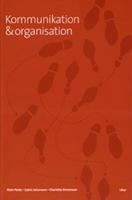 Kommunikation & organisationer | 1:a upplagan