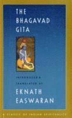 The Bhagavad Gita |  2:e upplagan