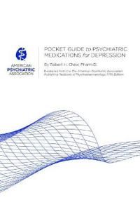 BC Guide to Psychiatric Medications for Depression