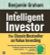 The Intelligent Investor CD-audio book (2005)