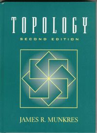 Topology | 2:a upplagan