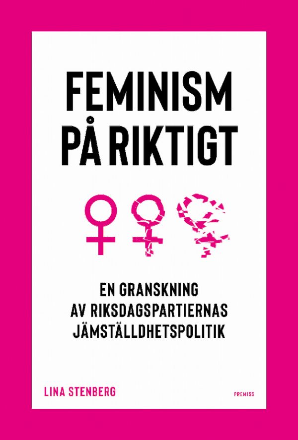 Feminism på riktigt | 0:e upplagan