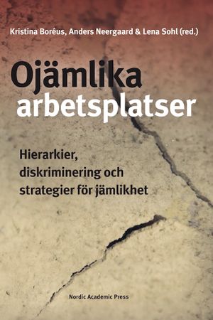 Ojämlika arbetsplatser | 1:a upplagan