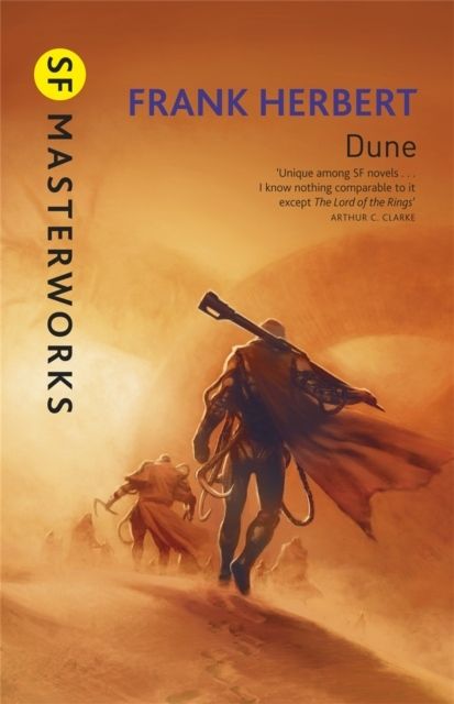 Dune | 0:e upplagan