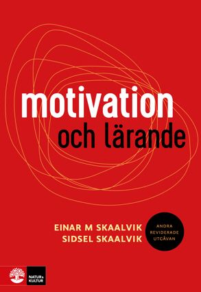 Motivation och lärande | 2:a upplagan