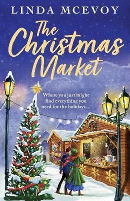 The Christmas Market | 0:e upplagan