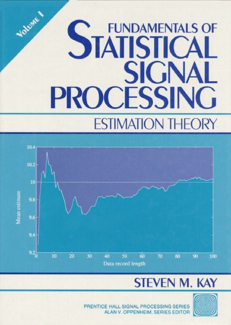 Fundamentals of Statistical Processing | 0:e upplagan
