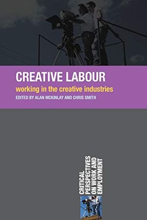 Creative Labour | 1:a upplagan